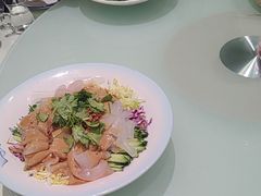 -大清花饺子(山庄店)