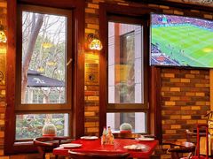 -Pistolera Mexican Cantina女枪手墨西哥餐厅(碧云路店)