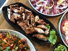 -大壮家原味烤肉(兴华北街店)