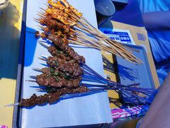 -燥次·烧烤酒场(万象城店)