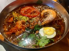 特色冷面-吉志烤肉(太原总店)