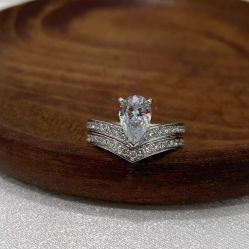 -Cindy Jewelry·钻戒·彩色宝石