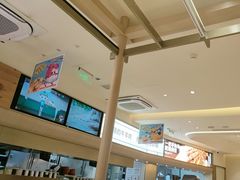 -西贝(金桥店)