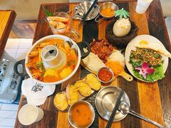 -PAPAYA泰国街头小吃(南山路店)