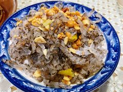 -蜗牛小馆醉乡民谣云南菜(惠新西里店)