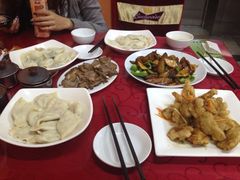 iphone_upload_pic-老都一处饺子馆(道里店)