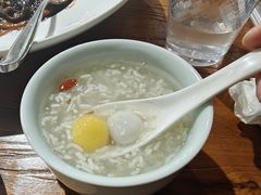 -金枝玉叶上海人家食府(三里河店)