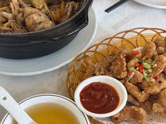 -莲花公园煎蟹(总店)