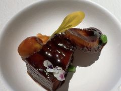-上海滩餐厅(BFC外滩金融中心店)