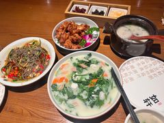 -如轩·海鲜砂锅粥·潮汕菜(一品天下店)