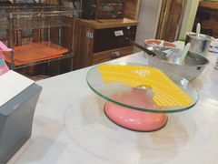 -蓝小糖DIY烘焙馆生日蛋糕(大上海总店)