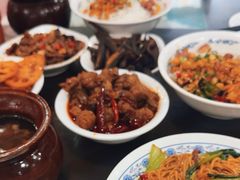 -龙老五汤店(站前西路店)