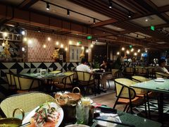 -Home Thai·泰谣(王府井apm店)