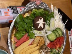 -一心创作料理屋(经开万达店)