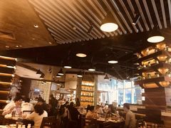 -The COOK·厨餐厅·自助餐(浦东嘉里大酒店)