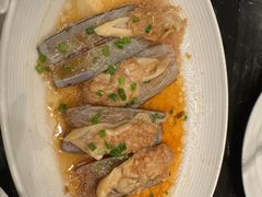 -京香轩·中餐厅(上海中庚聚龙酒店)