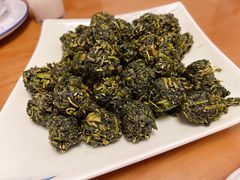 -钰田大院·怀柔地道农家菜·烤虹鳟鱼(雁栖湖店)