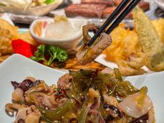 -阿吾罗日本料理(K11艺术中心店)