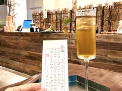 -成川茶店·潮汕工夫浓茶(万象店)