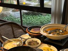 -湘力力小院·鱼汤泡饭(枫林路店)