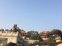 -广东圆玄道观