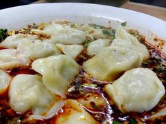 -尤素福东举院饺子馆