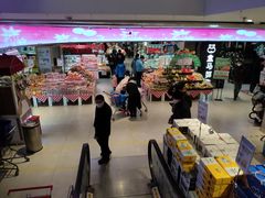 -盒马鲜生(大成店)