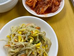 -屋里家延边朝鲜族冷面(南园店)