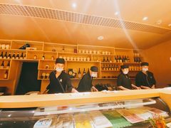 -本逸·割烹料理(湖墅店)