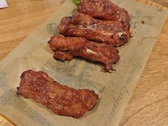 -萨贝尔意式餐厅(宝信店)