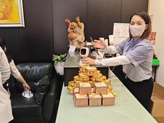 -家琳甜品(江南东店)