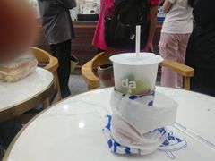 -茶百道(五山店)