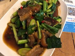 -Doo Dee Thai Food(Issan/Isaan/Esan)