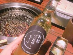 -松阪牛焼肉M(法善寺横丁店)