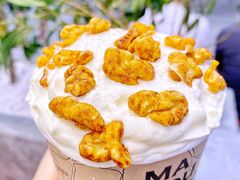 -喧闹·东方大气茶(鹅岭二厂店)