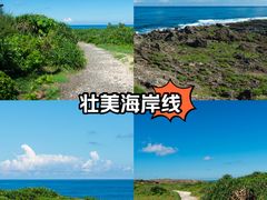 -龙坑生态保护区