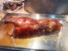 -黄连大头华烧鹅店(大良店)