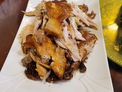 -祝家饺子馆
