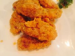 -热度餐厅(老佛爷店)