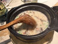 -滋粥楼·顺德菜(番禺广场总店)