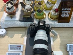 -Sony Store 索尼(上海淮海中路店)