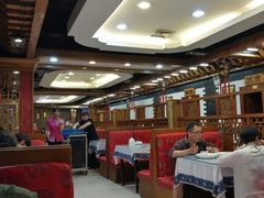 -大清花饺子(五五路店)