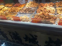 -炸肉先生总店(青泥店)