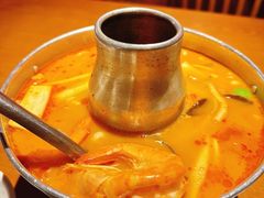 -泰国餐厅 Thai Food(裕华万达店)