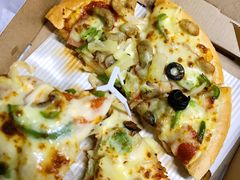 -必胜客(城西银泰店)