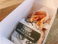 -卡乐星(美罗城店)