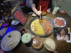-萍姐火锅·公路夜市(打浦桥日月光店)