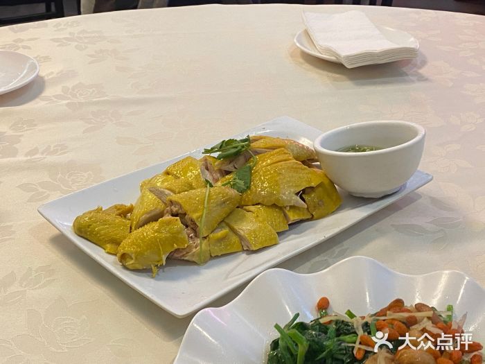 东记海鲜舫图片