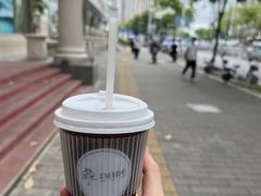 -普素书咖茶空间