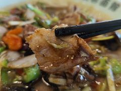 -风云面馆(珠海路店)